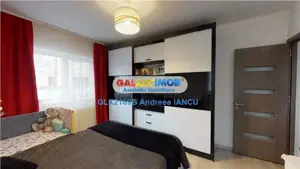 Apartament 2 Camere Ghencea - imagine 8