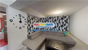 Apartament 2 Camere Ghencea