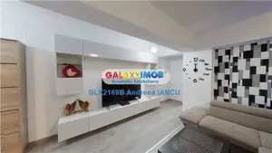 Apartament 2 Camere Ghencea - imagine 2