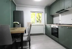 3 camere recent renovat, totul nou- Aradului - imagine 6