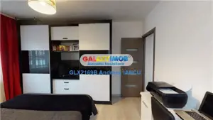 Apartament 2 Camere Ghencea - imagine 12