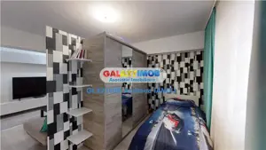 Apartament 2 Camere Ghencea - imagine 10