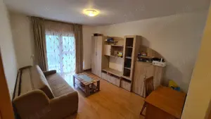 La prima inchiriere - Studio spațios și loc de parcare în complex rezidențial nou lângă Auchan Titan - imagine 4