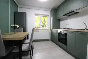 3 camere recent renovat, totul nou- Aradului - imagine 8