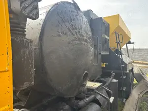 Utilaj plombare prin stropiri succesive - imagine 2