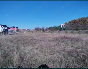 Închiriez vand  123  ari intravilan,zona industriala - imagine 2