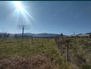 Închiriez vand  123  ari intravilan,zona industriala - imagine 6