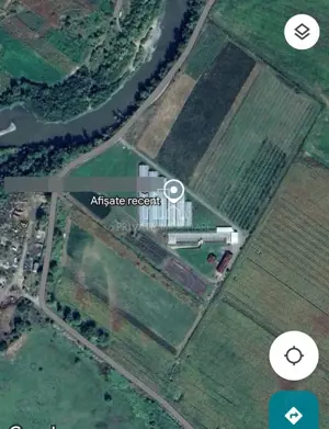 Afacere de Vanzare/ Pepiniera Moderna cu Teren 2,37 Ha, Sg de Mures - imagine 2
