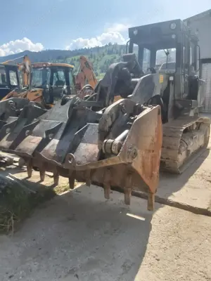 Multifunctionala  Liebherr LR 621 B  (Incatcator de armata) 15000KG - imagine 4