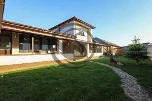 Casa/Vila  de vanzare| 500 mp teren | Strejnicu, Prahova | Comision 0%