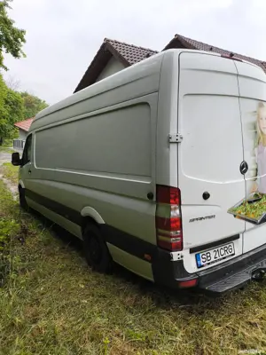 Transport marfa 3,5t 