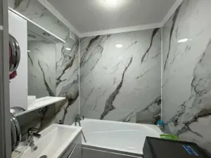 Garsoniera moderna de inchiriat in zona Uzina 2 - imagine 4