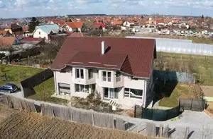 Vând casa mare in Oradea - imagine 7
