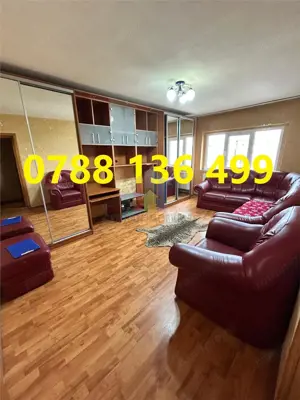 Mobilat si Utilat 2 camere Buzaului,et 3