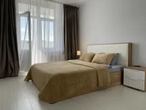 Apartament cu 2 camere oferit la inchiriere in zona Centrul Civic