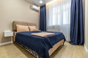 De inchiriat apartament cu 2 camere zona Garii