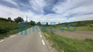 Teren de vânzare, Sat Valea Mare, Com. Roșiori, Bacău - imagine 11