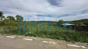 Teren de vânzare, Sat Valea Mare, Com. Roșiori, Bacău - imagine 8