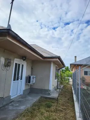 Casă + curte 226 mp, direct de la proprietar, Tecuci