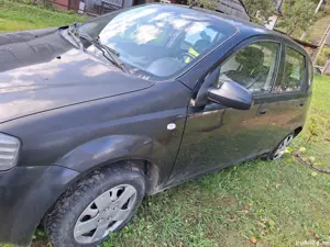 Vand Chevrolet Aveo - imagine 4