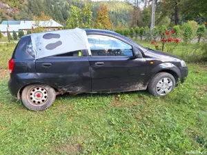 Vand Chevrolet Aveo - imagine 2