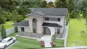 Casa cu suflet isi cauta proprietar