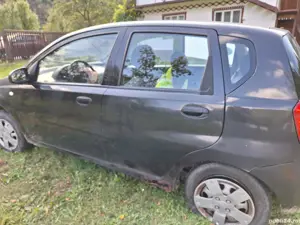 Vand Chevrolet Aveo - imagine 5