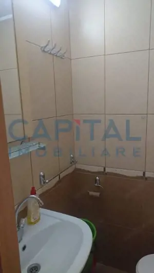 FARA COMISION! Vanzare garsoniera,  zona Spitalul Judetean, Ultracentral,  - imagine 2