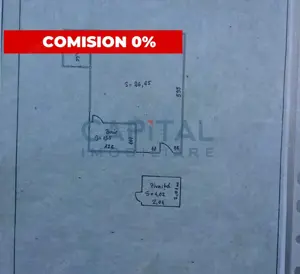FARA COMISION! Vanzare garsoniera,  zona Spitalul Judetean, Ultracentral,