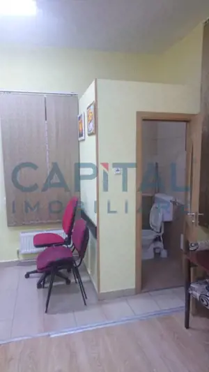 FARA COMISION! Vanzare garsoniera,  zona Spitalul Judetean, Ultracentral,  - imagine 4