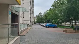 Studio spațios în ansamblu rezidențial nou lângă Auchan Titan