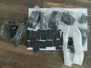 procesor 8080 z80 memorie DRAM hc90 91 2000 felix spectrum CPC commodore amiga compatibile