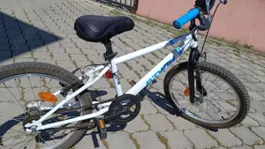 Bicicleta 20" BTWIN (copil 6-12 ani)