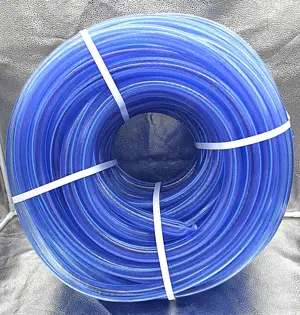 Rola furtun siliconat 1", 50m