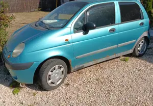 Vand autoturism pentru tichet rabla