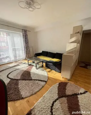 Apartament cu 2 camere in regim hotelier - imagine 4