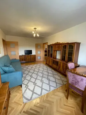 MT218 Apartament 3 camere, de INCHIRIAT, zona Olimpia-Stadion