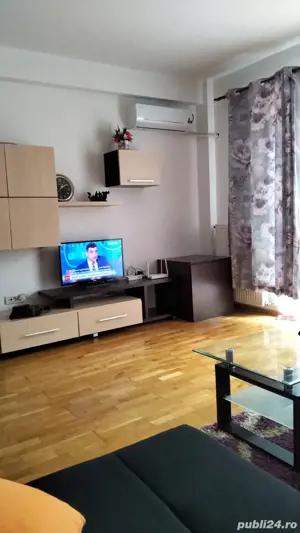 Apartament cu 2 camere in regim hotelier - imagine 5