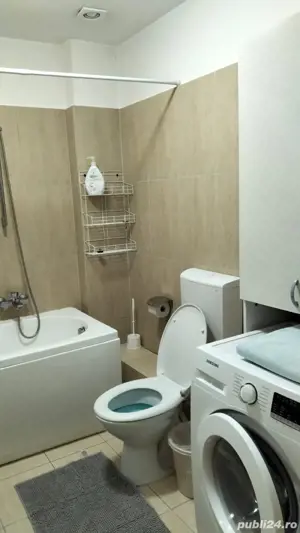 Vand apartament 56 mp pe calea timisoarei la soseaua principala - imagine 3