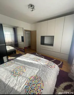 Apartament cu 2 camere in regim hotelier - imagine 2