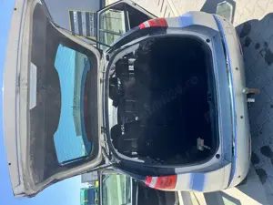 Citroen C4 Piccaso exclusiv - imagine 2