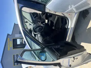 Citroen C4 Piccaso exclusiv - imagine 3