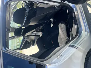 Citroen C4 Piccaso exclusiv - imagine 4