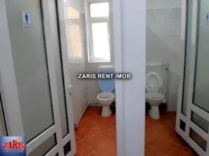 Inchiriere spatiu comercial deosebit in Ploiesti, zona Cantacuzino - imagine 5