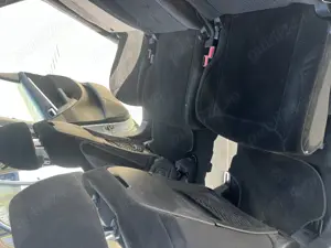 Citroen C4 Piccaso exclusiv - imagine 5