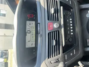 Citroen C4 Piccaso exclusiv - imagine 6