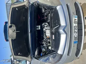 Citroen C4 Piccaso exclusiv - imagine 7