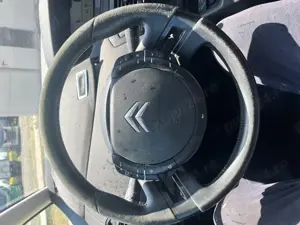 Citroen C4 Piccaso exclusiv - imagine 10