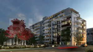 Apartament cu 4 camere, 99 mp, Ansamblu Rezidential, zona RIVUS - imagine 10