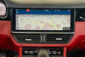 Porsche Cayenne - imagine 14